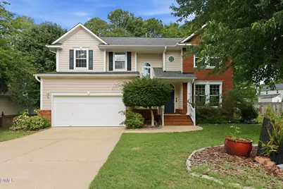 5128 Pinehall Wynd, Raleigh, NC 27604 - Photo 1