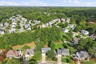 5128 Pinehall Wynd, Raleigh, NC 27604 - Photo 40