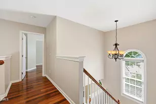 5128 Pinehall Wynd, Raleigh, NC 27604 - Photo 18
