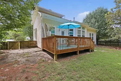 5128 Pinehall Wynd, Raleigh, NC 27604 - Photo 30