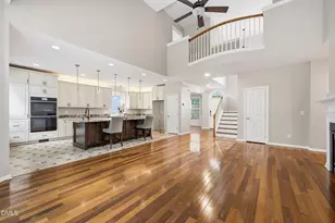 5128 Pinehall Wynd, Raleigh, NC 27604 - Photo 2