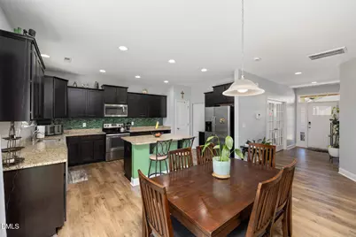 3325 Snowberry Drive, Raleigh, NC 27610 - Photo 10