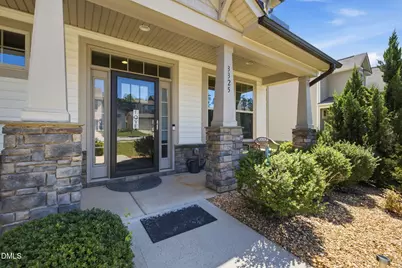 3325 Snowberry Drive, Raleigh, NC 27610 - Photo 2