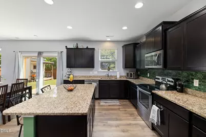 3325 Snowberry Drive, Raleigh, NC 27610 - Photo 6