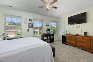 3325 Snowberry Dr, Raleigh, NC 27610 - Photo 20