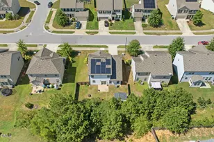 3325 Snowberry Dr, Raleigh, NC 27610 - Photo 36