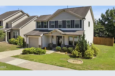 3325 Snowberry Drive, Raleigh, NC 27610 - Photo 32