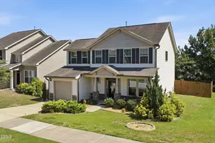 3325 Snowberry Dr, Raleigh, NC 27610 - Photo 32