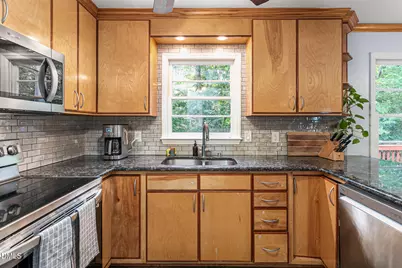 6410 Whitt Road, Durham, NC 27712 - Photo 14