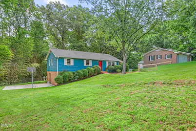 6410 Whitt Road, Durham, NC 27712 - Photo 2