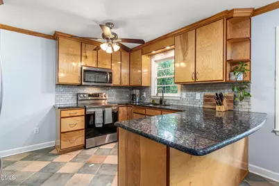 6410 Whitt Road, Durham, NC 27712 - Photo 12
