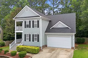 113 Gullane Ct, Apex, NC 27502 - Photo 2
