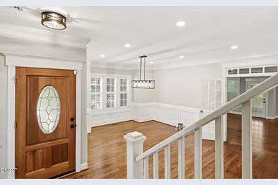 113 Gullane Court, Apex, NC 27502 - Photo 20