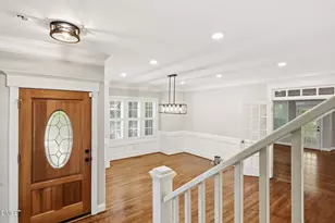 113 Gullane Ct, Apex, NC 27502 - Photo 20