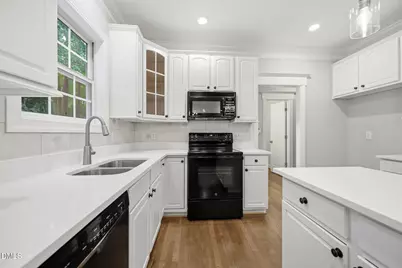 113 Gullane Court, Apex, NC 27502 - Photo 8
