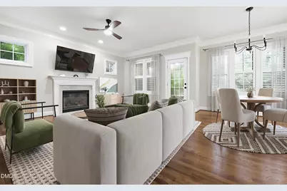 113 Gullane Court, Apex, NC 27502 - Photo 12
