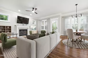 113 Gullane Ct, Apex, NC 27502 - Photo 12