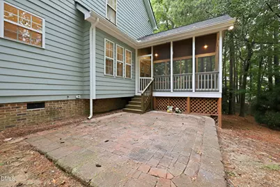113 Gullane Court, Apex, NC 27502 - Photo 36