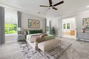 113 Gullane Ct, Apex, NC 27502 - Photo 22