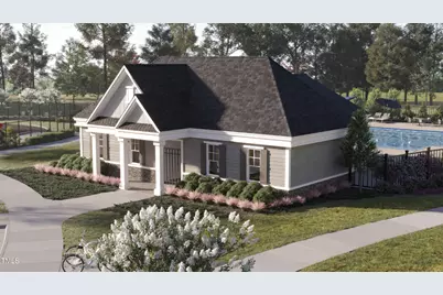 1100 Hidden Beach Drive, Wendell, NC 27591 - Photo 26