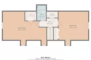 708 Powell Dr, Raleigh, NC 27606 - Photo 4
