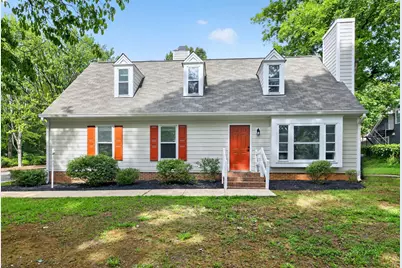 708 Powell Drive #A, Raleigh, NC 27606 - Photo 1