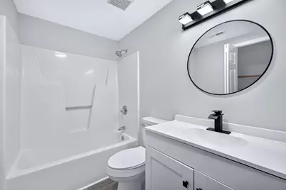 708 Powell Drive #A, Raleigh, NC 27606 - Photo 28