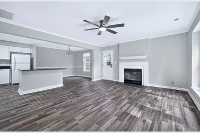 708 Powell Drive #A, Raleigh, NC 27606 - Photo 8