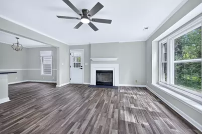 708 Powell Drive #A, Raleigh, NC 27606 - Photo 8