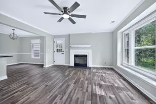 708 Powell Dr, Raleigh, NC 27606 - Photo 8