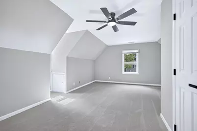 708 Powell Drive #A, Raleigh, NC 27606 - Photo 42