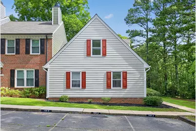 708 Powell Drive #A, Raleigh, NC 27606 - Photo 4