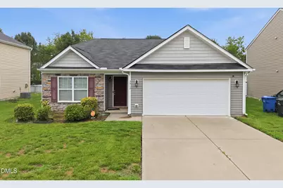 3912 Sabre Lane NW, Wilson, NC 27896 - Photo 16