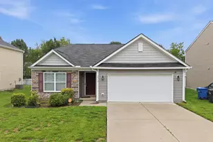 3912 Sabre Ln NW, Wilson, NC 27896 - Photo 16
