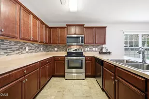 3912 Sabre Ln NW, Wilson, NC 27896 - Photo 2