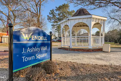 1036 Hidden Beach Drive, Wendell, NC 27591 - Photo 36