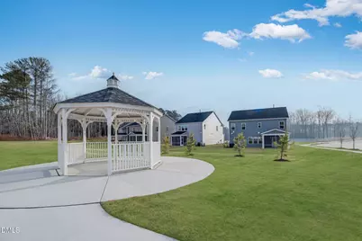 1036 Hidden Beach Drive, Wendell, NC 27591 - Photo 34