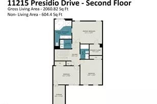 11215 Presidio Dr, Raleigh, NC 27617 - Photo 28