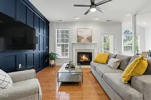 11215 Presidio Dr, Raleigh, NC 27617 - Photo 4