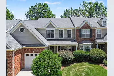 11215 Presidio Drive, Raleigh, NC 27617 - Photo 1