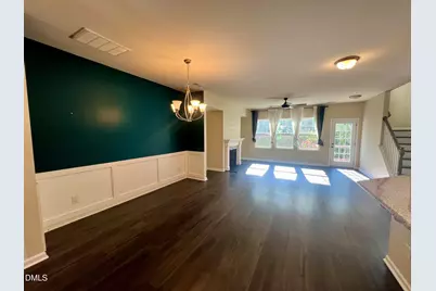 4321 Pond Pine Trail, Morrisville, NC 27560 - Photo 4