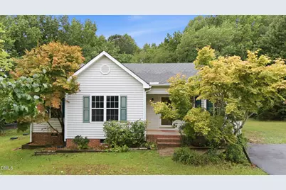 5704 Stone Crystal Drive, Fuquay Varina, NC 27526 - Photo 1