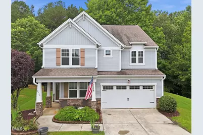 2116 Old Rosebud Drive, Knightdale, NC 27545 - Photo 2