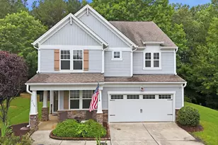 2116 Old Rosebud Dr, Knightdale, NC 27545 - Photo 2