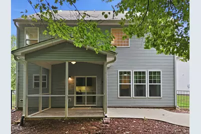 2116 Old Rosebud Drive, Knightdale, NC 27545 - Photo 28