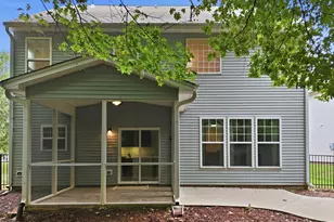 2116 Old Rosebud Dr, Knightdale, NC 27545 - Photo 30