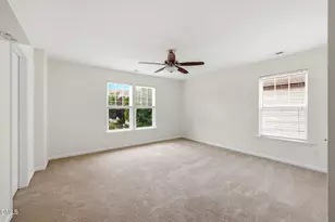 2116 Old Rosebud Dr, Knightdale, NC 27545 - Photo 20