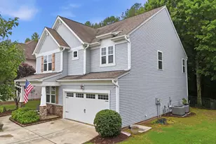 2116 Old Rosebud Dr, Knightdale, NC 27545 - Photo 34
