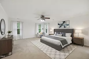 2116 Old Rosebud Dr, Knightdale, NC 27545 - Photo 10