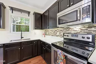 2116 Old Rosebud Dr, Knightdale, NC 27545 - Photo 4